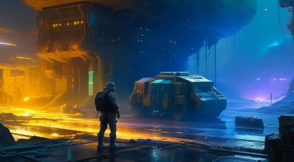 《挽救计划》大银幕定档2026，瑞恩·高斯林携手《乐高电影》金牌导演，科幻迷盛宴即将开启！
