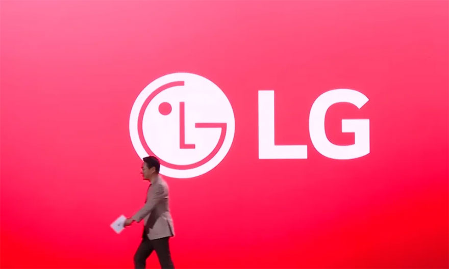 LG推出新款CreateBoard:内置Google Play,专为教育定制
