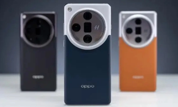OPPO Find X7上手评测:OPPO Find X7真的能超越友商Pro版?