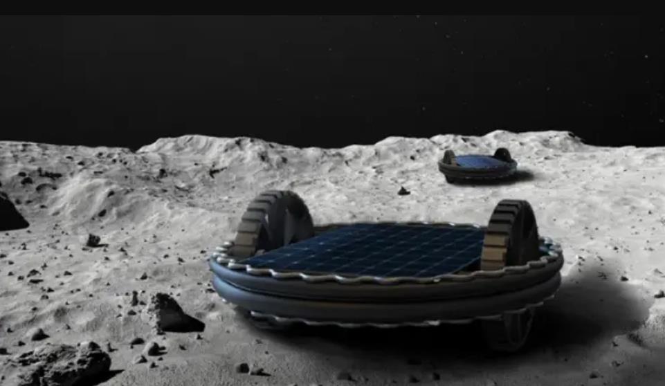 墨西哥首次登月任务于1月8日举行:开启太空探索新篇章