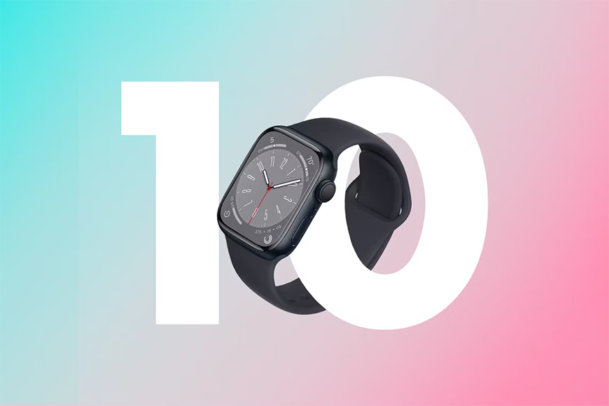 Apple Watch X:设计革新与期待