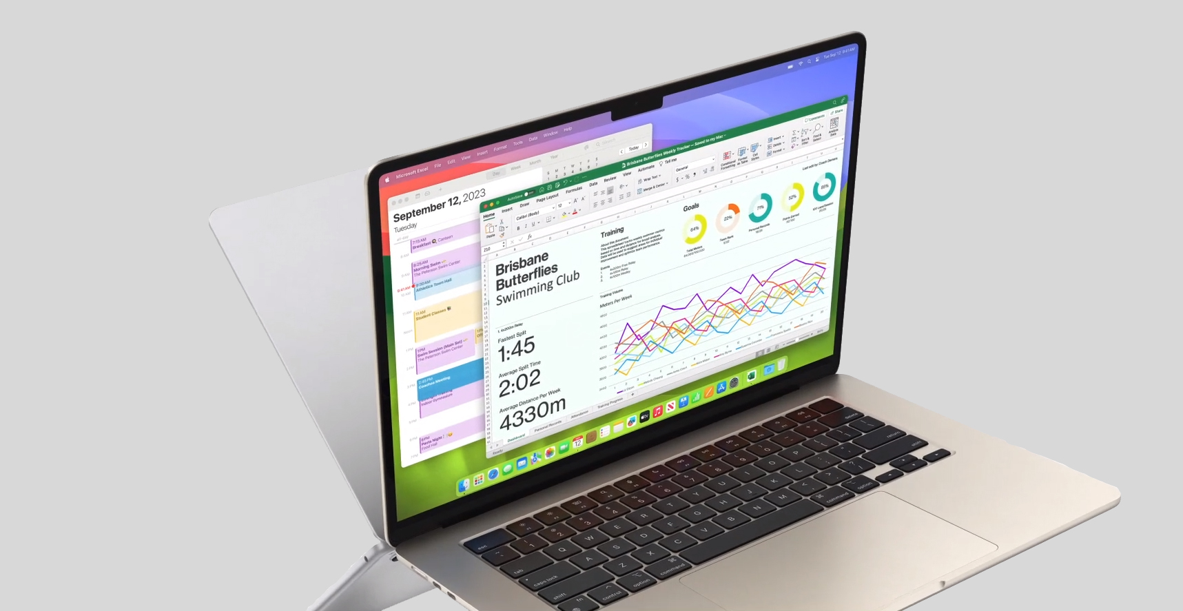 2024年最佳笔记本电脑:MacBook Air M2引领潮流