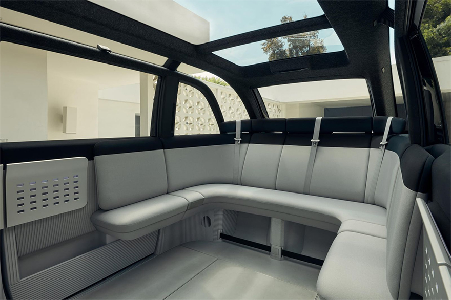 Apple Car:从雄心壮志到现实