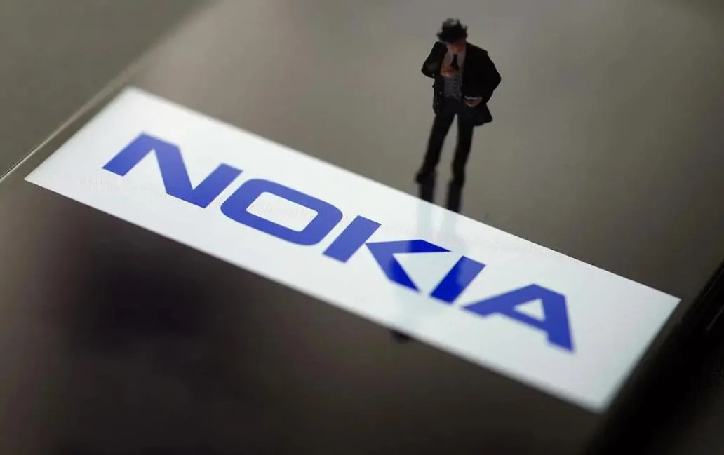 诺基亚Nokia发布2023年财报:营收下滑8%