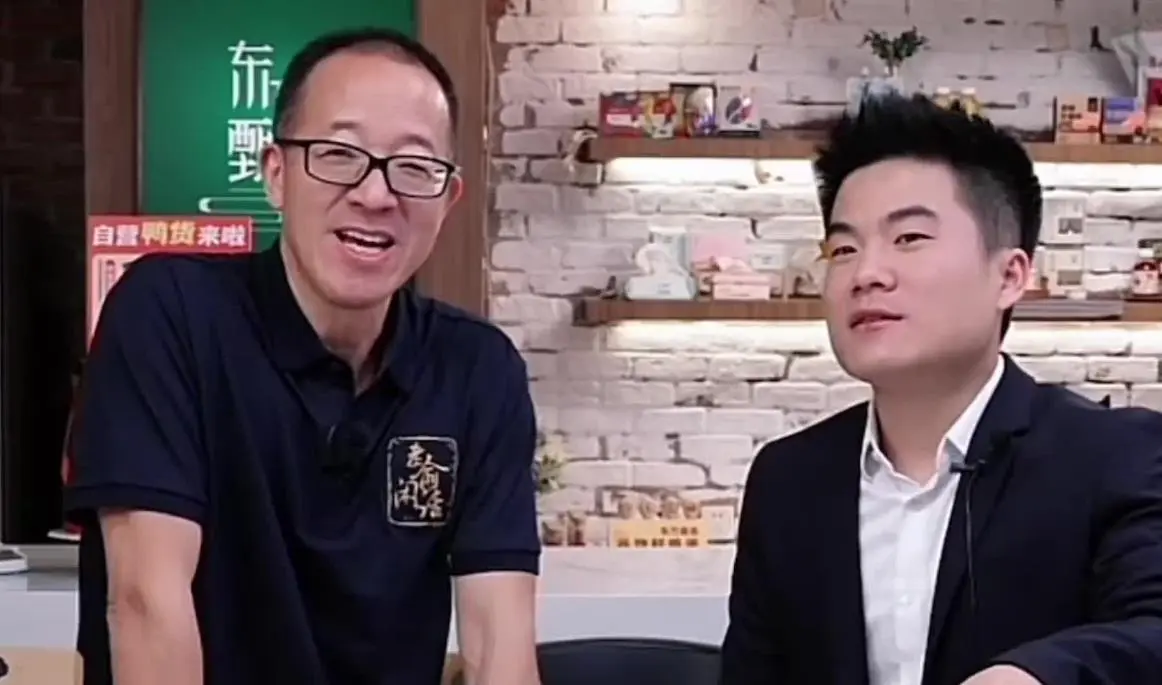 董宇辉与东方甄选的爱恨情仇!