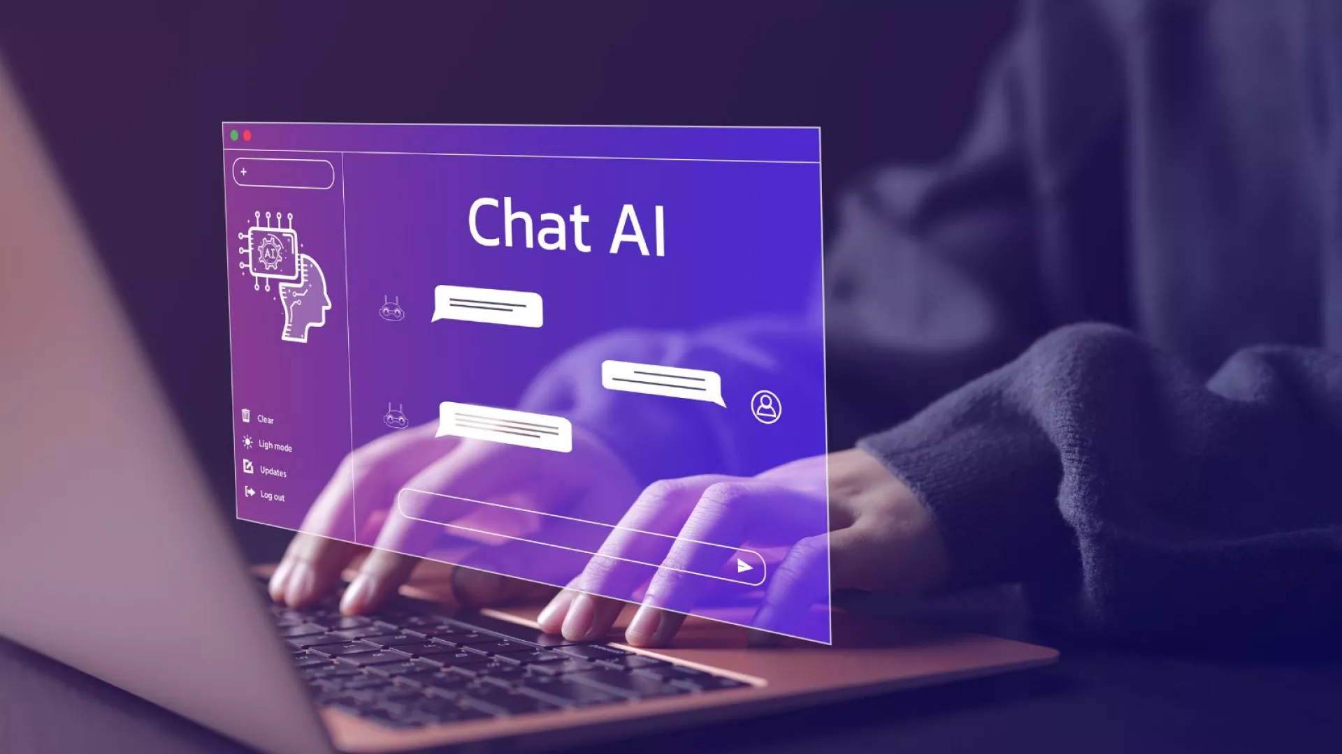 谷歌Google推出最新人工智能模型Gemini Pro,与OpenAI的ChatGPT竞争