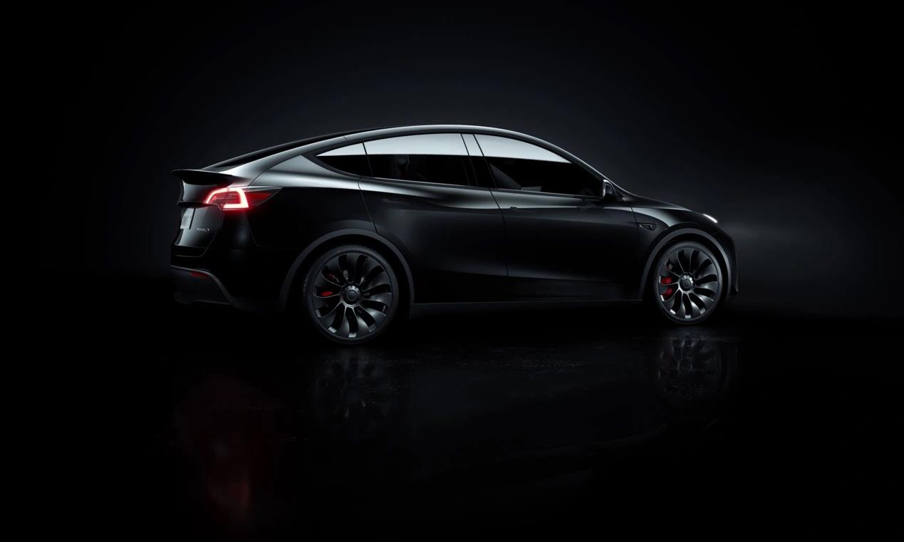 特斯拉Tesla Model Y在美价格调整:暂时降价,3月将涨价