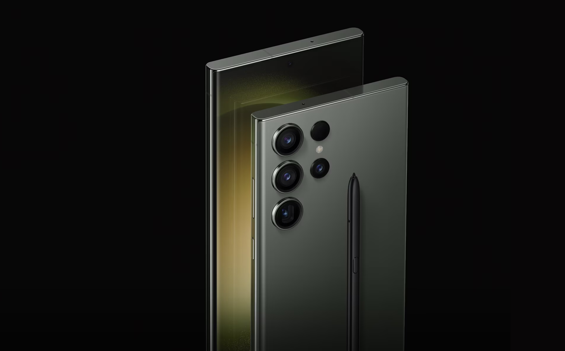 三星Samsung Galaxy S23 Ultra引领人工智能AI新风潮,S24 系列面临压力