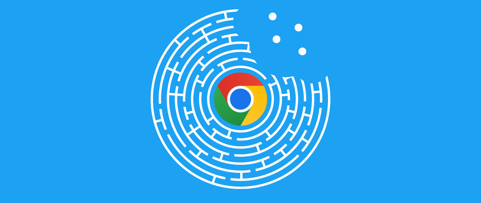 谷歌浏览器Google Chrome用户注意:如何设置自动删除Cookies
