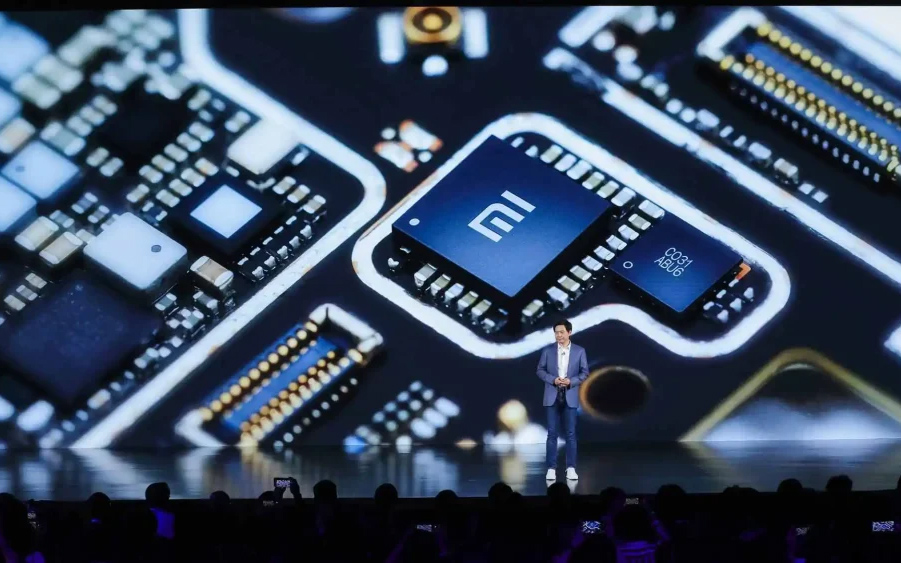 小米Xiaomi与ARM携手开发智能手机芯片,国产芯片赛道再添新力量