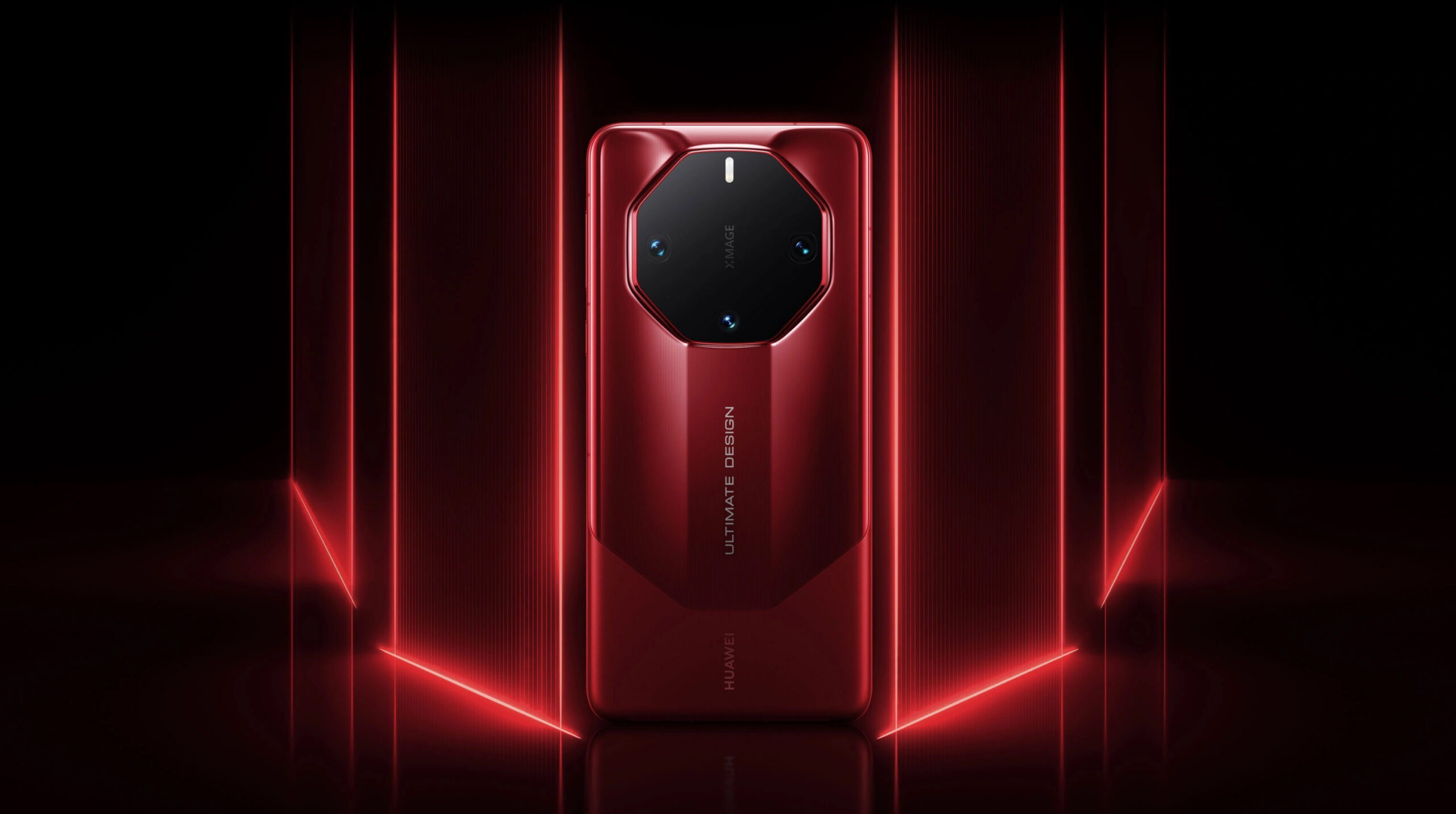 华为HUAWEI Mate 70系列曝光,预计2024年末亮相,挑战苹果Apple iPhone 16系列