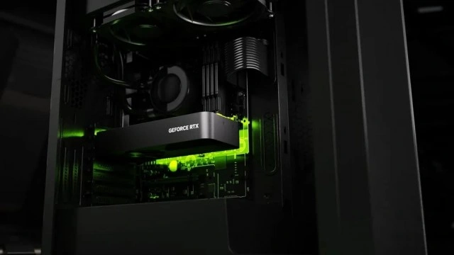 英伟达RTX 5090显卡爆料:加速频率超 3 GHz、192 个 SM、功耗 520W