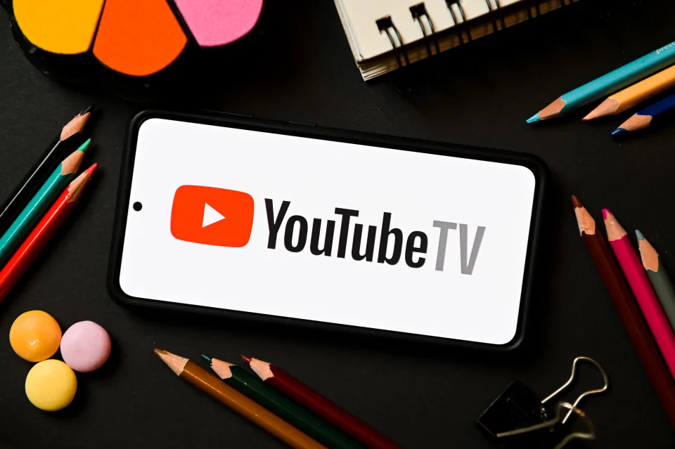 谷歌Google旗下YouTube TV推出全新1080p增强选项,为用户带来卓越视频体验