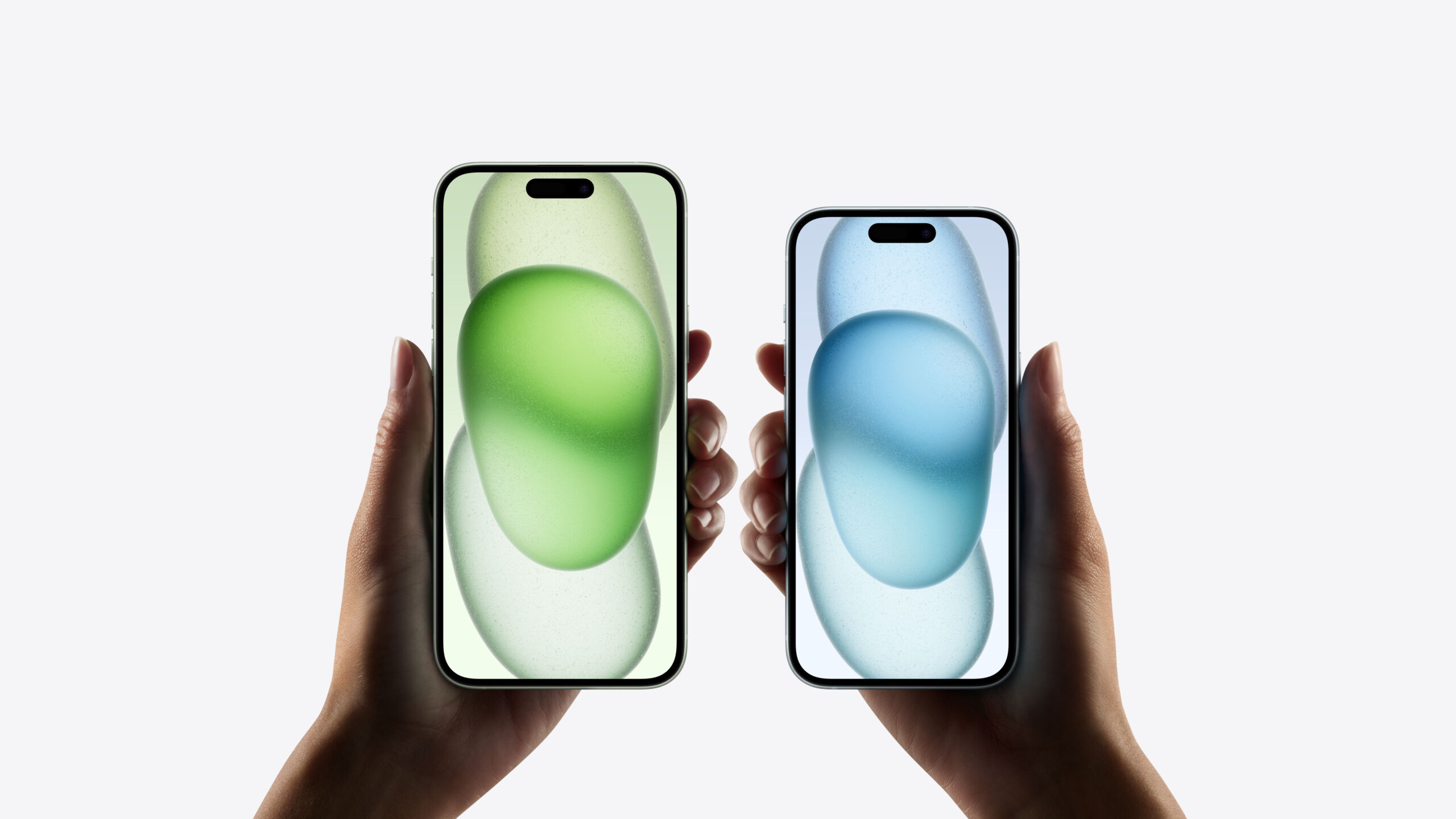 苹果Apple iPhone 15 Plus评测:缩小与Pro Max差距,48MP主摄成亮点