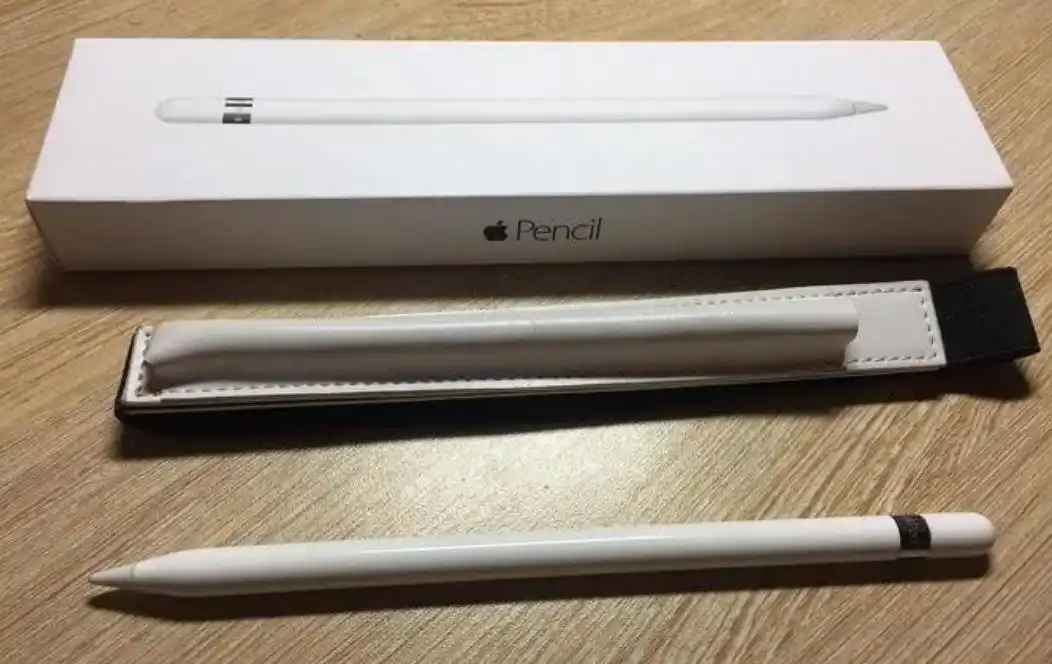 苹果Apple Pencil新专利获批:改善在日历输入中的体验