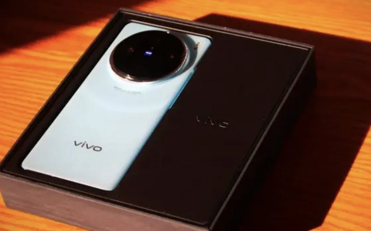 vivo x100 pro上手体验测评:不吹不黑,真实客观