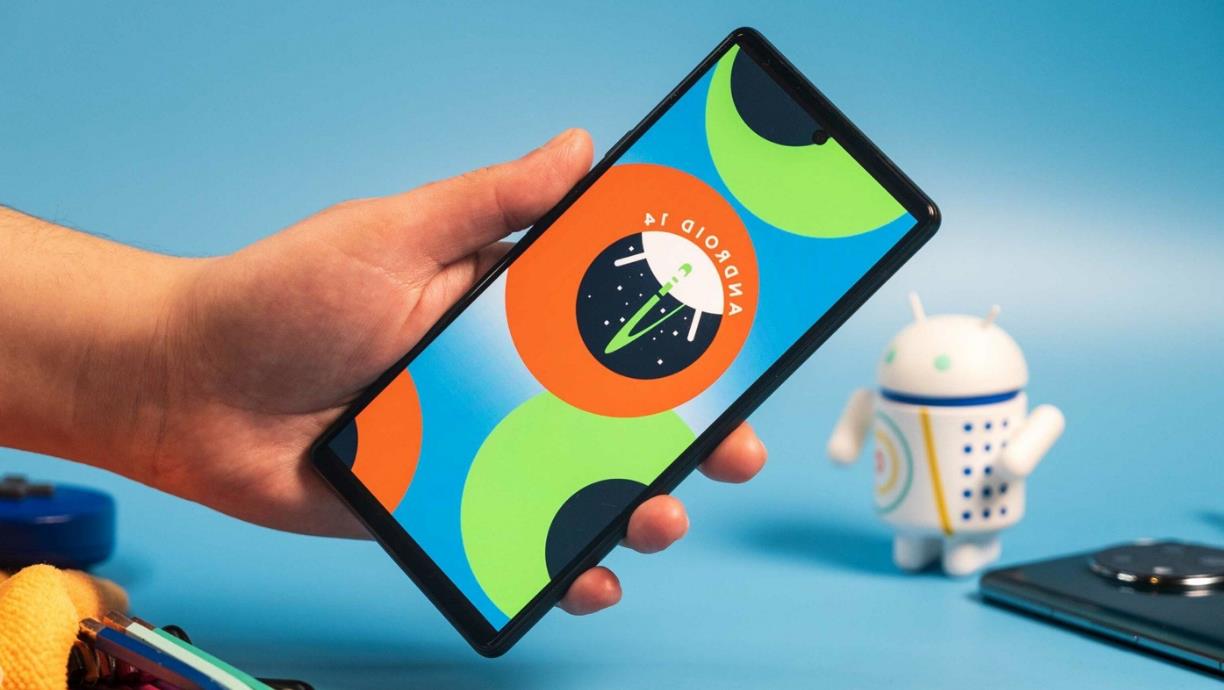 谷歌Google发布Android 14 QPR3 Beta 1 修复漏洞并优化功能