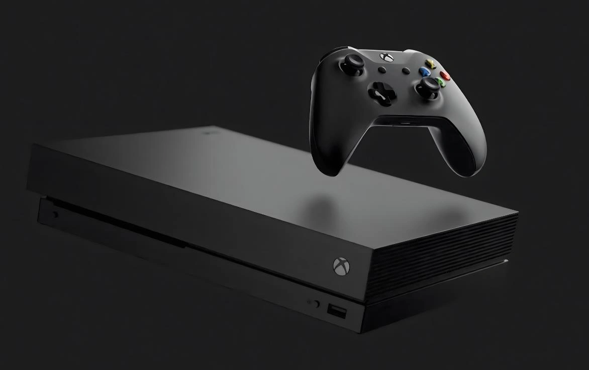 Microsoft下一代Xbox:被誉为“最大的技术飞跃”