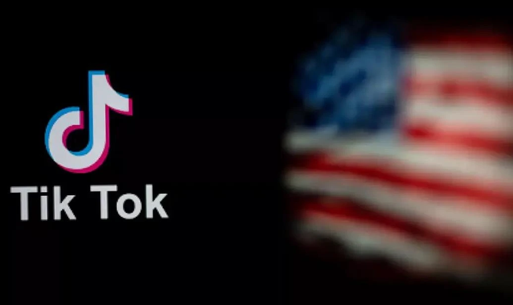 TikTok回应美众议院通过法案:强调经济影响,呼吁参议院审慎决策