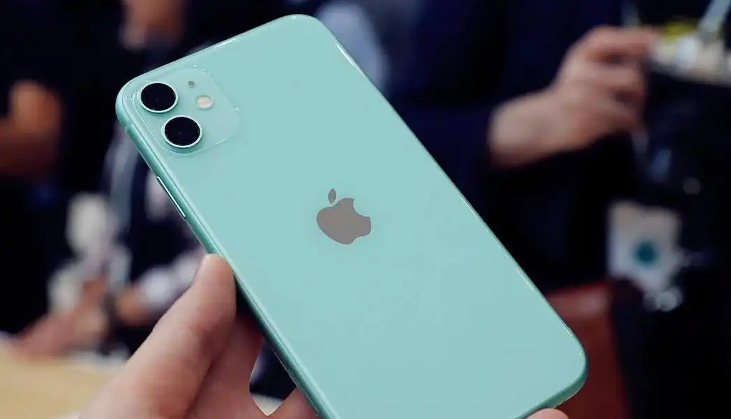 苹果Apple iPhone在华销量大幅下滑:智能手机市场格局生变