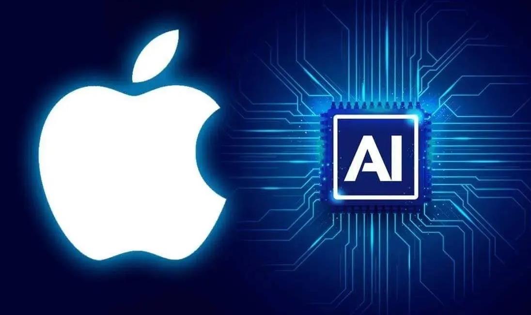 苹果Apple发布革命性多模态AI大模型MM1,引领AI新纪元