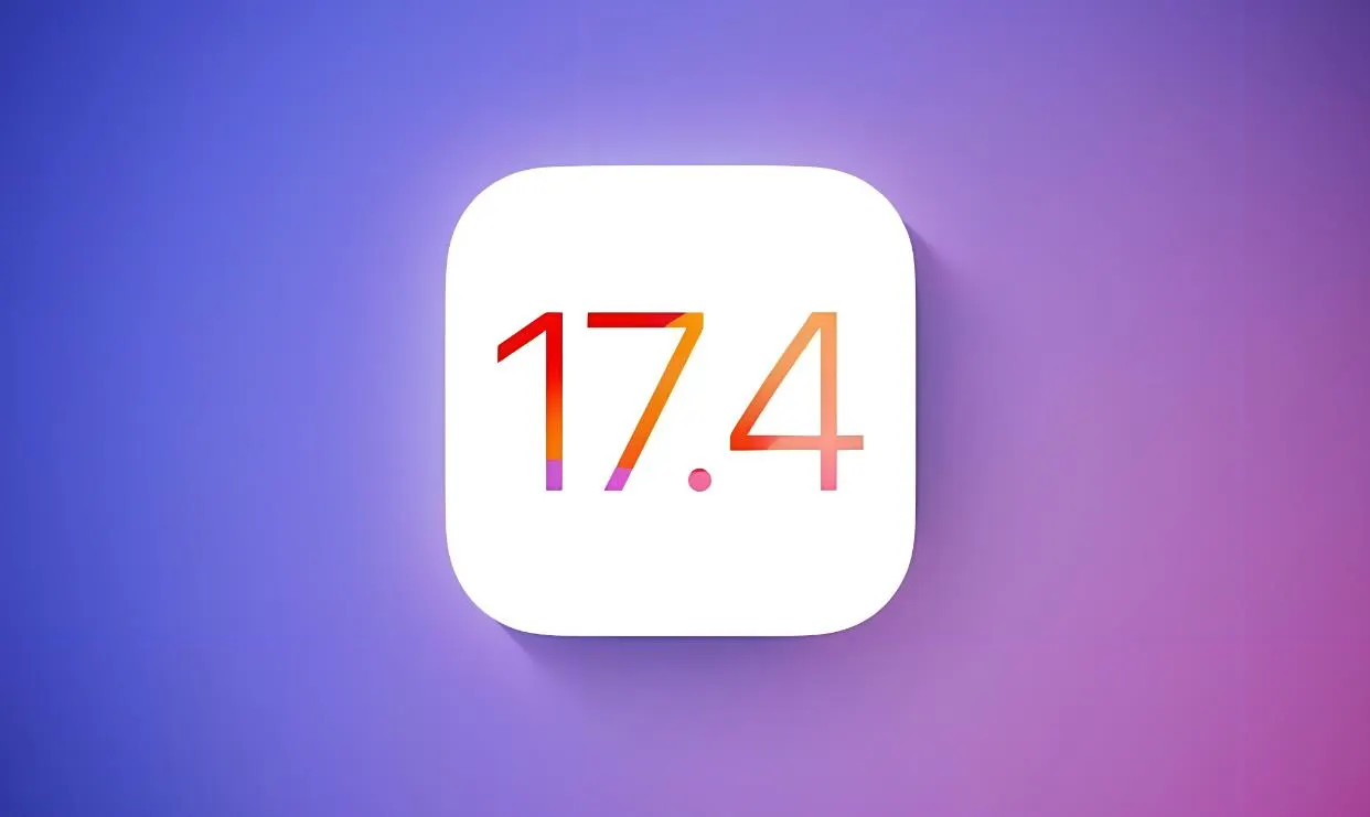 传闻苹果或发布iOS17.4特别版本 预计引入全新AI功能