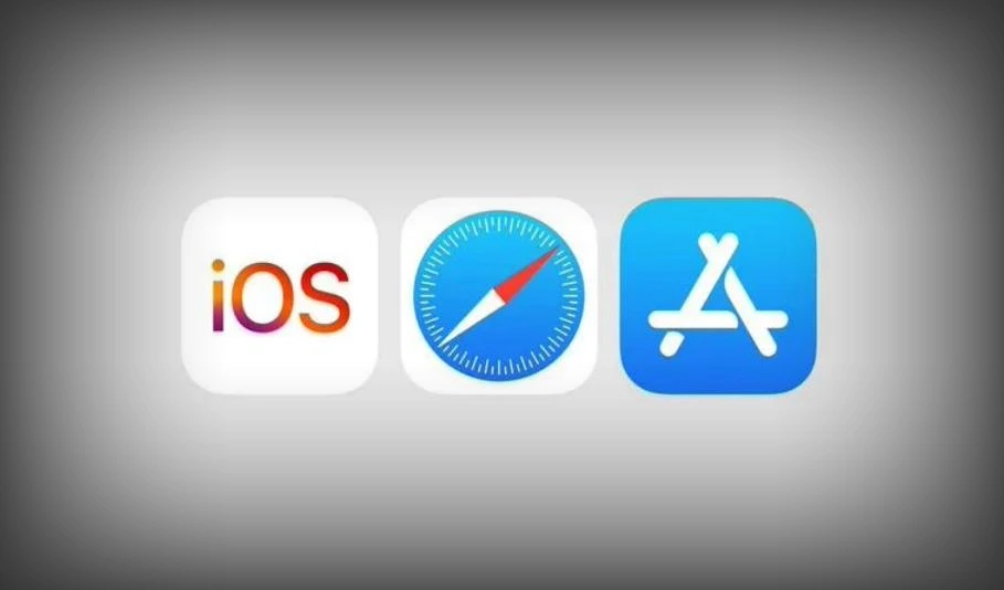 苹果Apple向欧盟开发者开放新权限:网页直下应用成现实