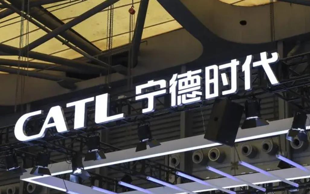 宁德时代储能新品发布会定档4月9日,发力第二增长端