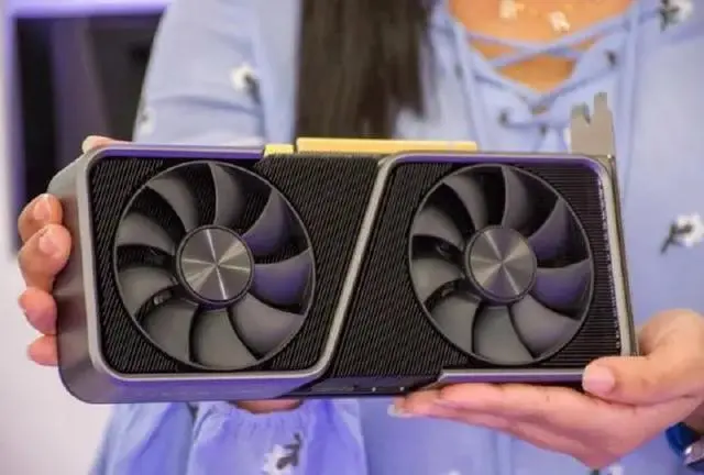 英伟达全新旗舰显卡RTX 5090即将问世,核心数激增50%