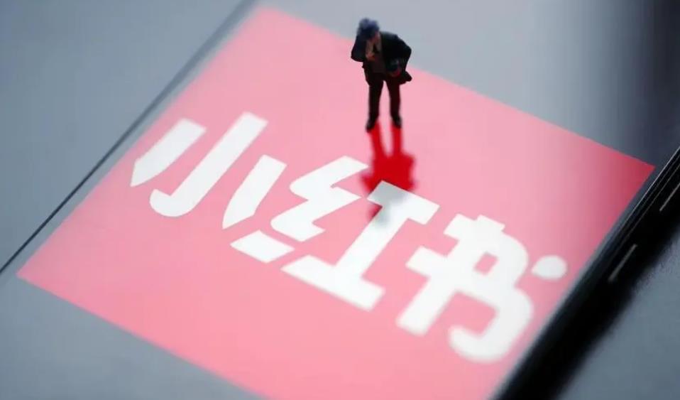 小红书“听劝”风靡美国,登上外媒!