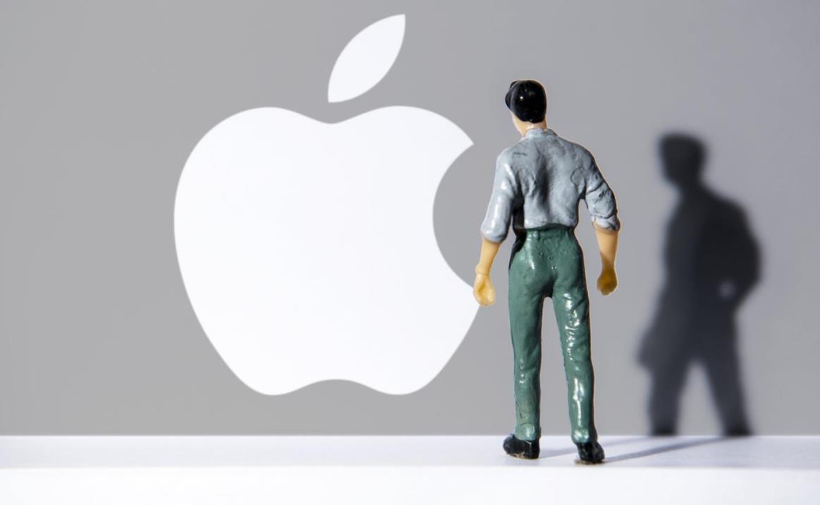 苹果误发邮件取消用户iPhone年年焕新计划,现已澄清并致歉