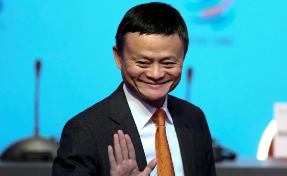 马云内网发声肯定阿里变革成效,新管理层能否引领阿里再创新高?