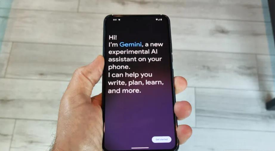 Gemini for Android应用即将升级:或将支持上传PDF等文档功能