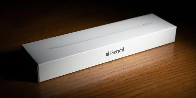Apple Pencil新消息曝光,揭示与Vision Pro交互新可能
