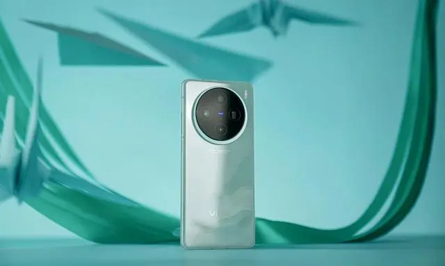 vivo x100s怎么样?值得买吗?vivo x100s全面评测