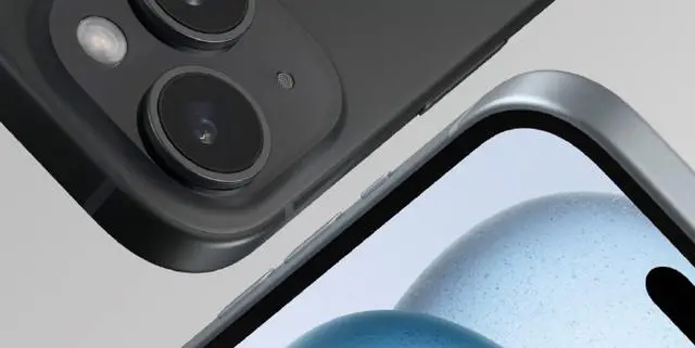 苹果iPhone 16 Pro显示屏曝光:边框更窄,技术更先进
