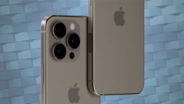 iPhone 16 Pro系列将新增独立拍照按钮:赋予更多玩法