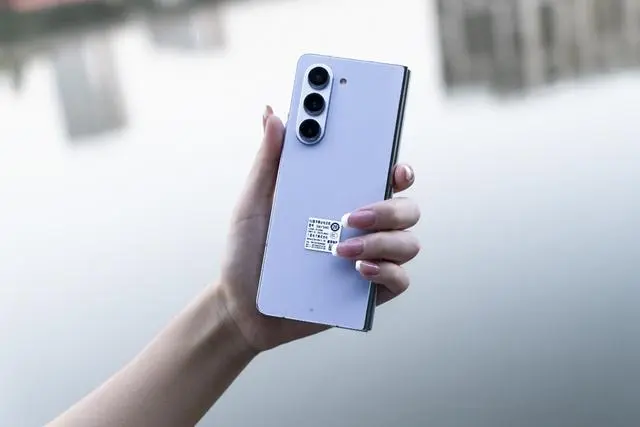 Galaxy Fold5性能篇:顶级性能,旗舰体验
