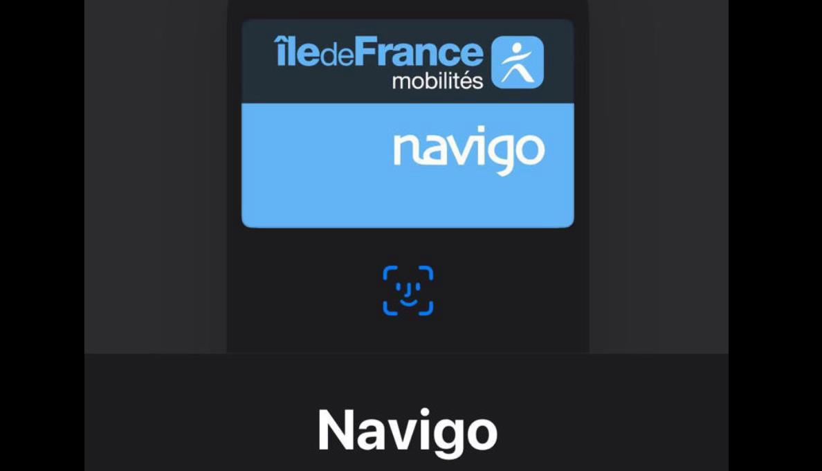 苹果钱包Apple Pay在法国上线Navigo交通卡,为巴黎市民提供便捷支付选项