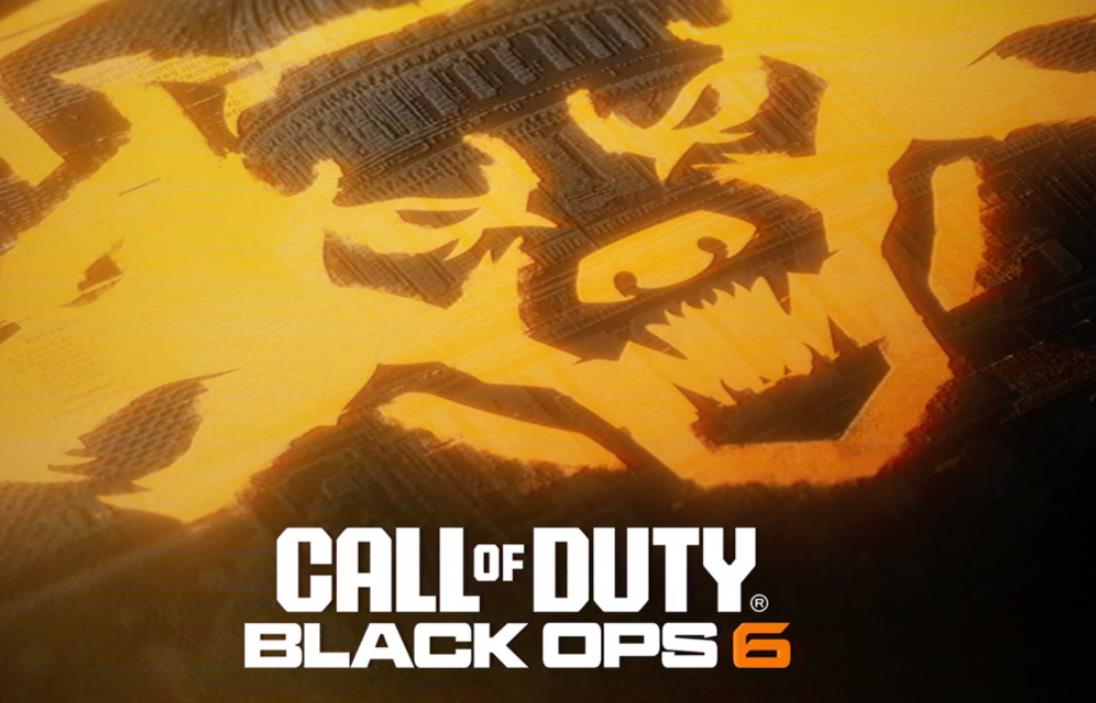 《使命召唤：黑色行动 6》预告发布，微软旗下Activision揭开新篇章
