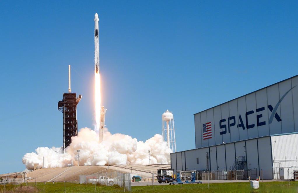 传闻SpaceX拖欠款项超250万美元，承包商欲断合作
