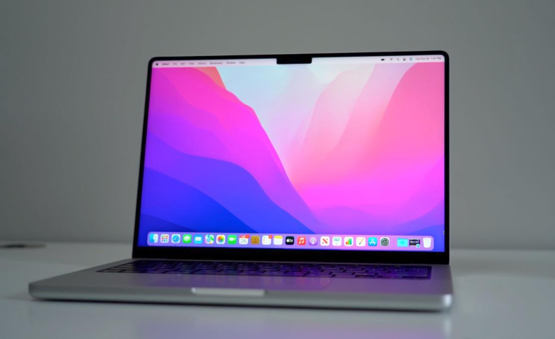 苹果发布 macOS 14.5 正式版,Apple News+ 用户迎来新游戏“Quartiles”
