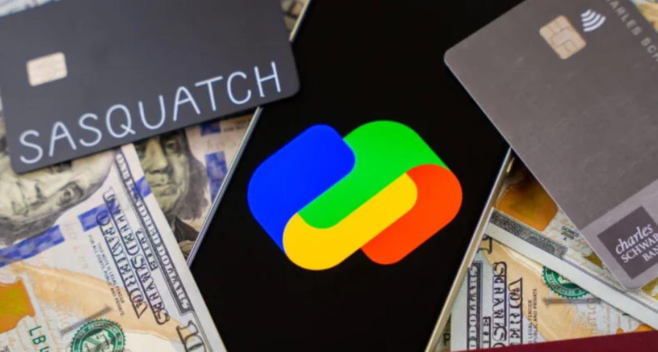 谷歌更新Google Pay,提升在线支付体验