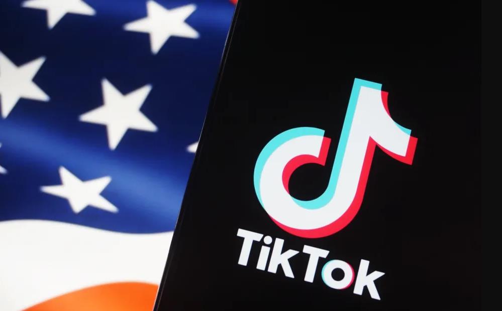 TikTok开发者及创作者联手起诉美国政府,挑战封禁法案