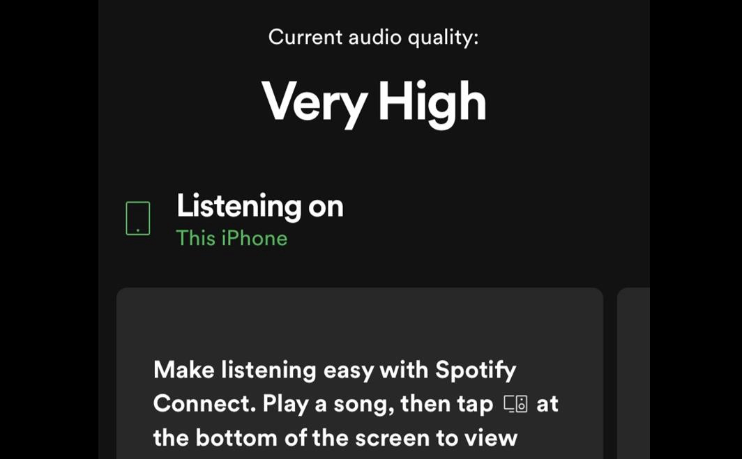 Spotify 推出 HiFi 音频服务,每月额外收费 5 美元