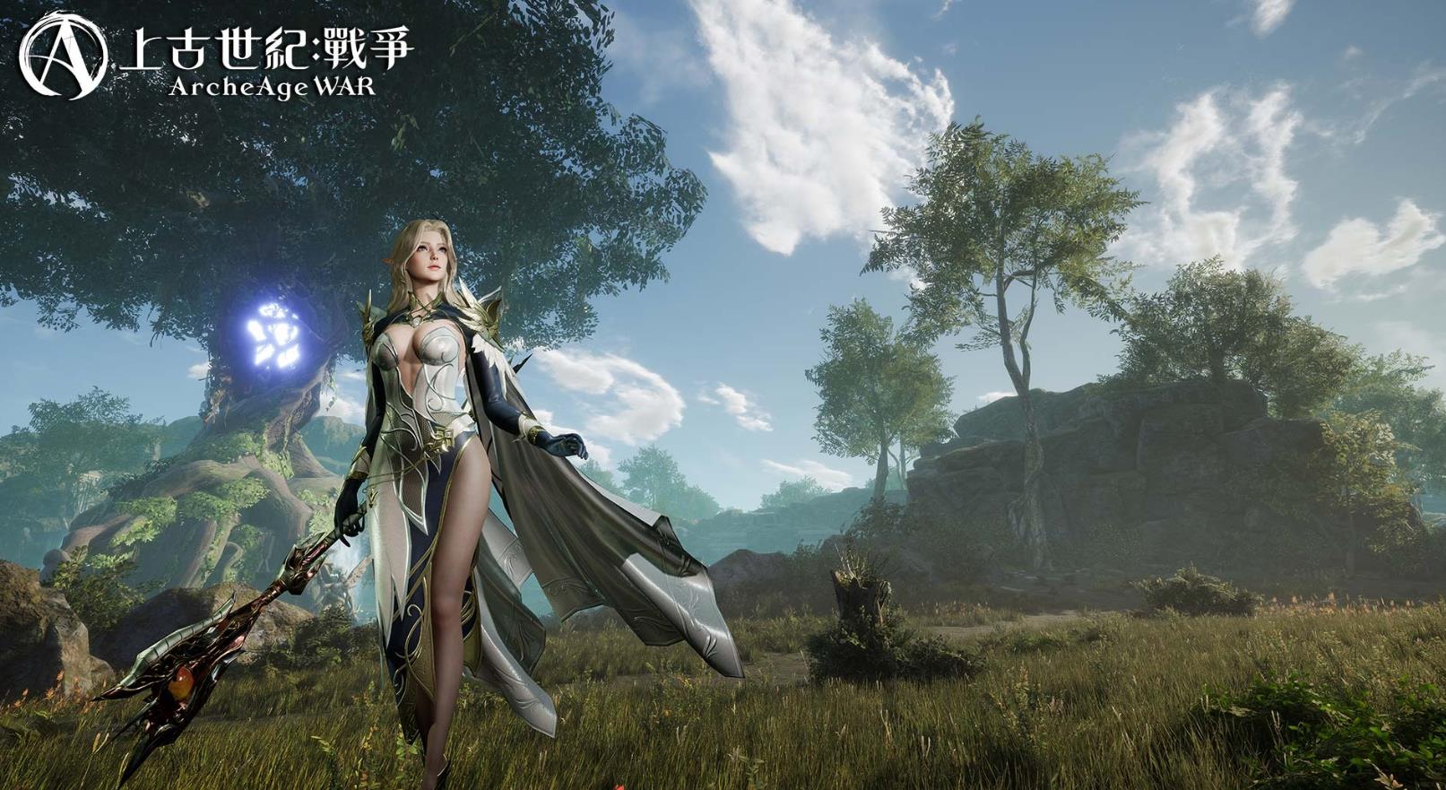 《上古世纪:战争》职业最全攻略及深度分析