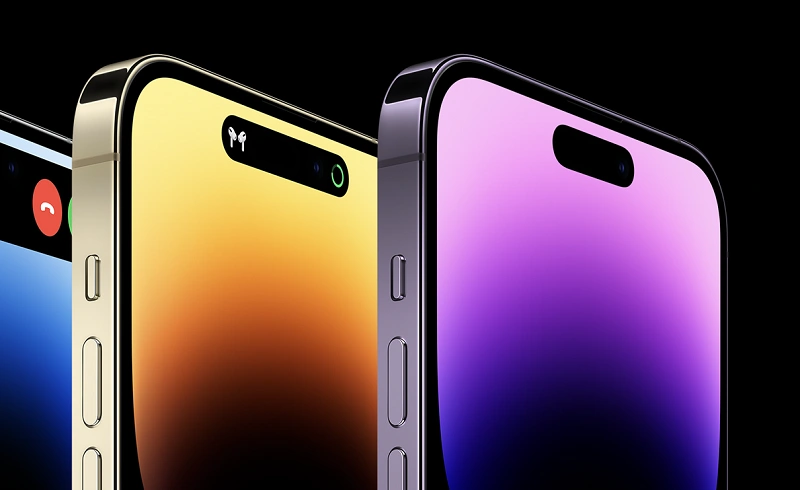 iPhone15 pro竟然不如OPPO Reno12?Reno12对比苹果15 pro强在哪?