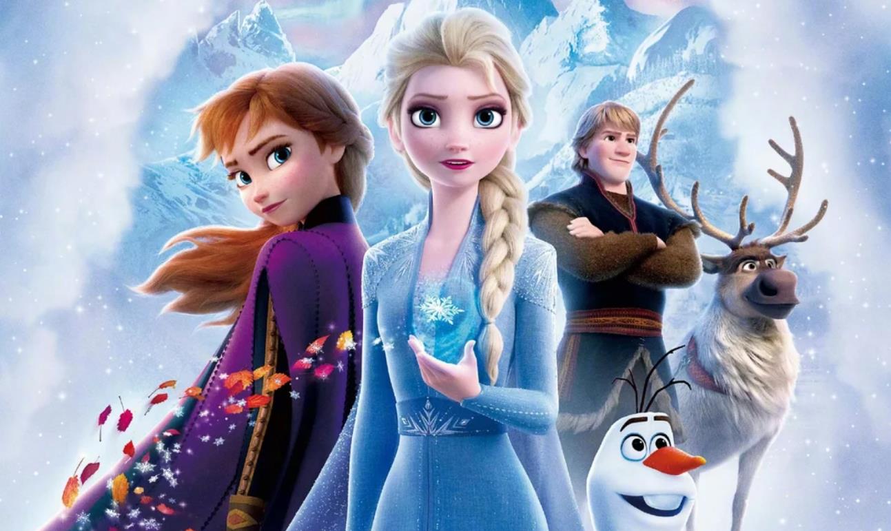 《冰雪奇缘3》上映时间揭晓:迪士尼宣布2026年定档