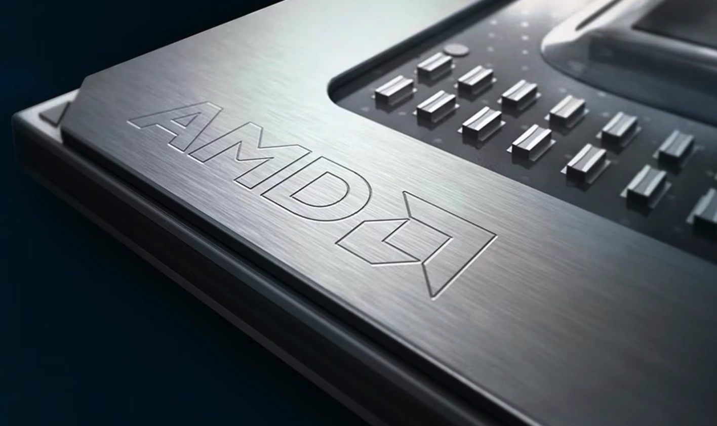 AMD宣布以49亿美元收购数据中心解决方案供应商ZT Systems