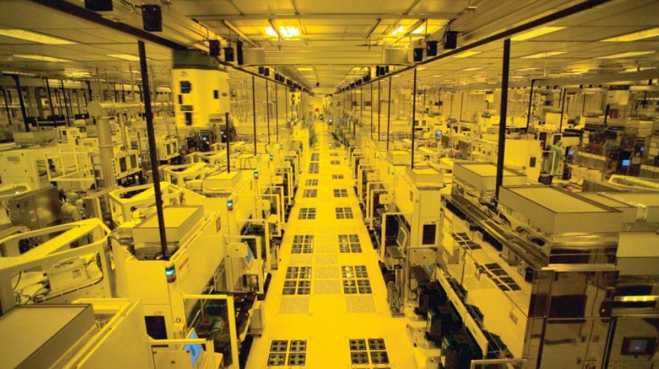 台积电宣布2025年5nm、3nm制程涨价